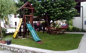 Apartma Planinski Raj