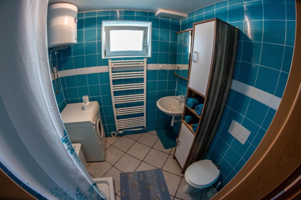 Apartma Planinski Raj Apartman Bovec Kültér fotó