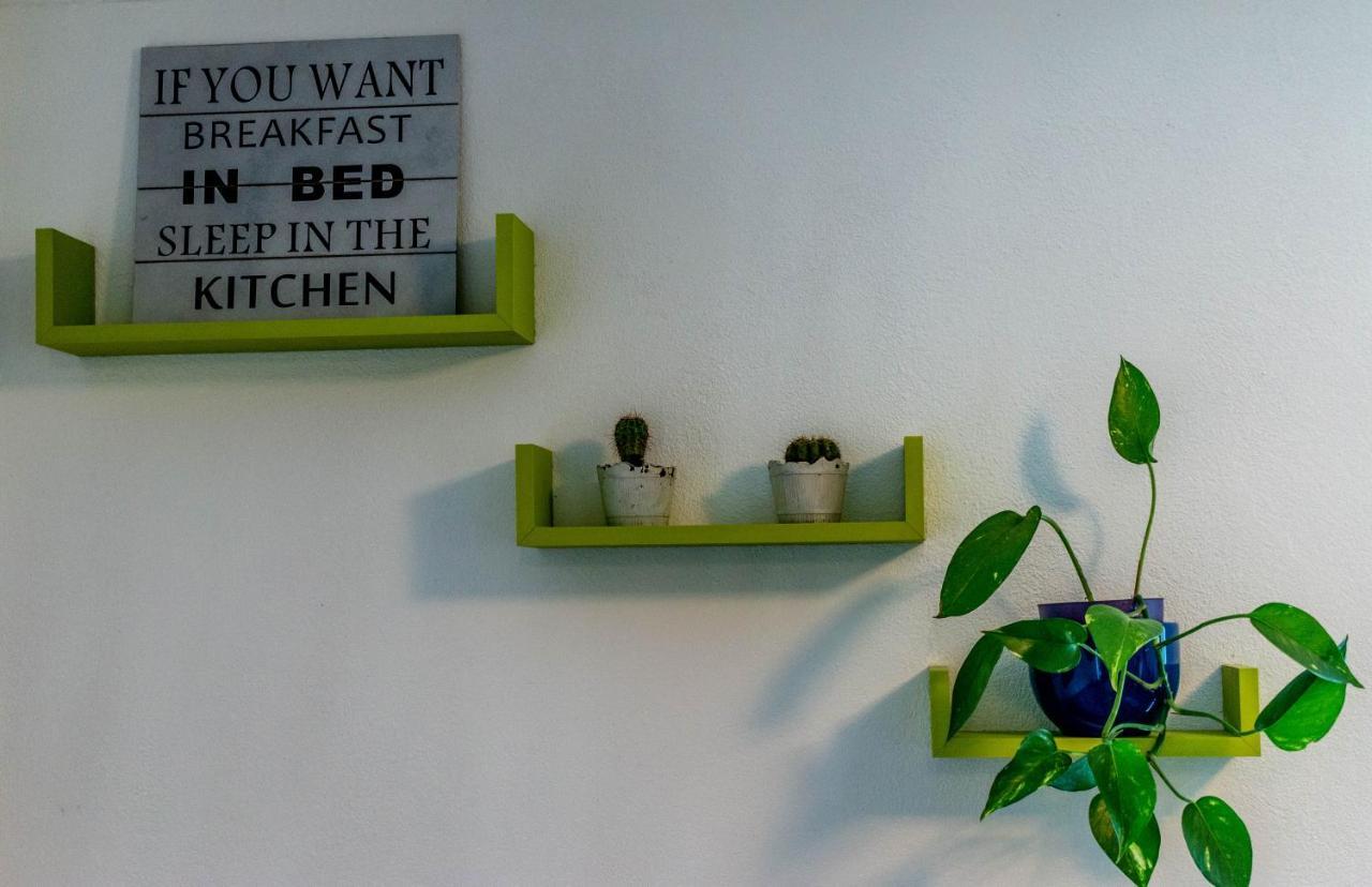 Apartma Planinski Raj Apartman Bovec Kültér fotó