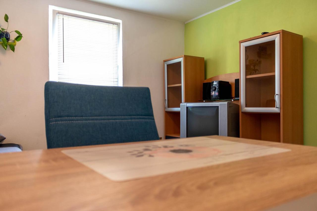 Apartma Planinski Raj Apartman Bovec Kültér fotó