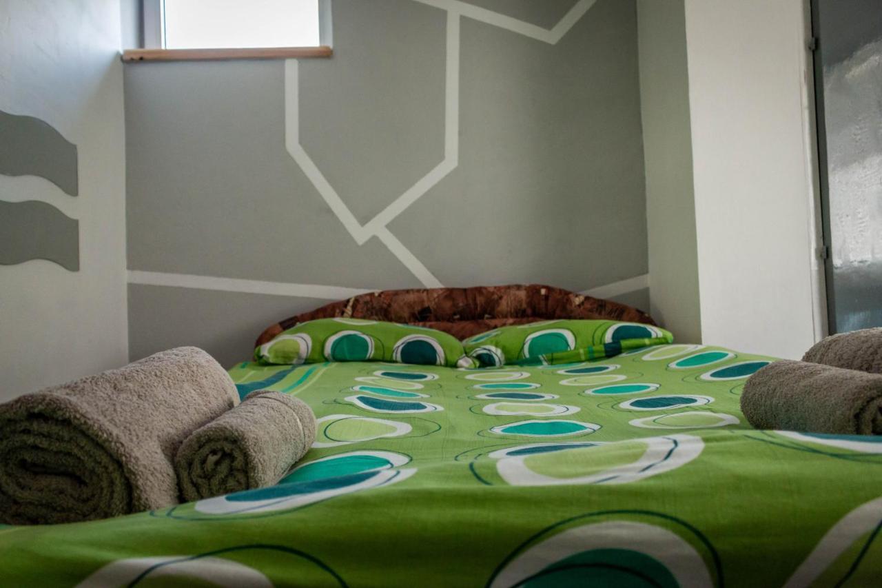 Apartma Planinski Raj Apartman Bovec Kültér fotó